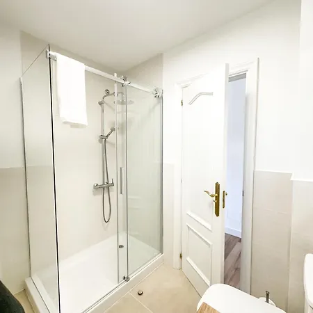 Luar By Aloga Apartament *