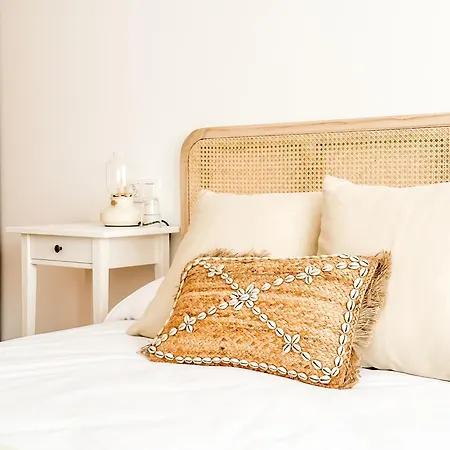 Apartament Luar By Aloga Cee