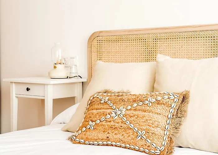 Apartmán Luar By Aloga Cee