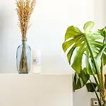 Luar By Aloga شقة ثي