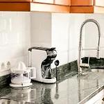 شقة Luar By Aloga