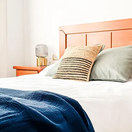 Appartement Luar By Aloga