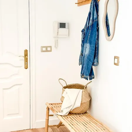 Luar By Aloga Lejlighed *