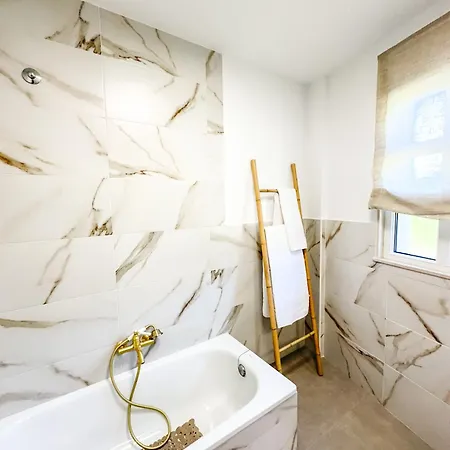 Lejlighed Luar By Aloga