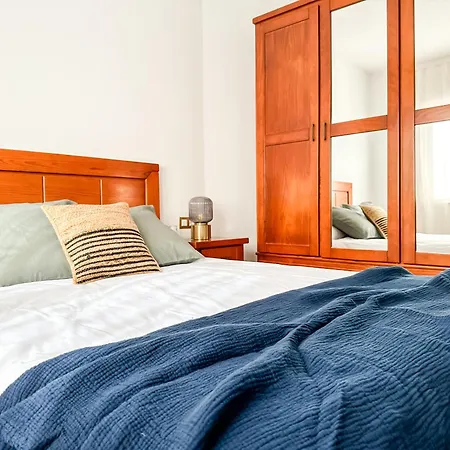 Luar By Aloga Appartement