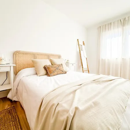 Luar By Aloga Appartement