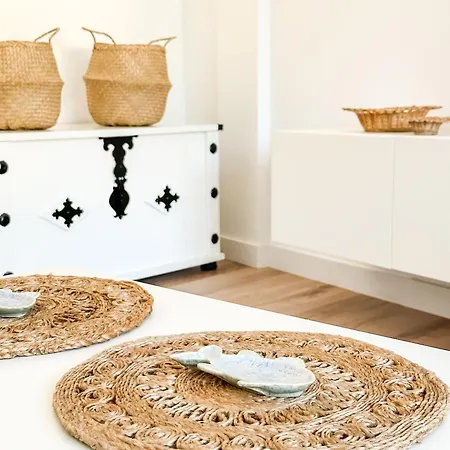 Lejlighed Luar By Aloga Cee