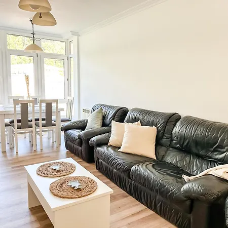 Luar By Aloga Appartement Cee