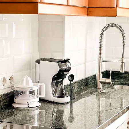 Lejlighed Luar By Aloga