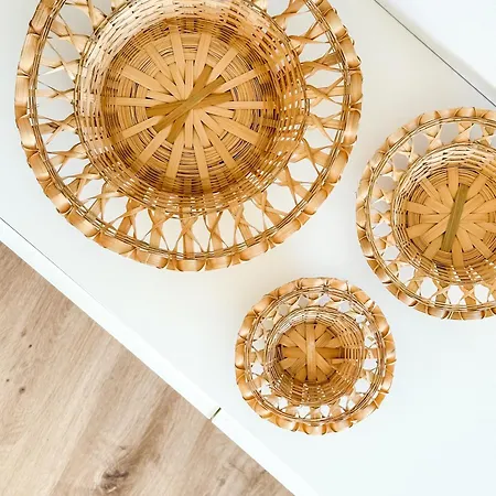 Appartement Luar By Aloga *