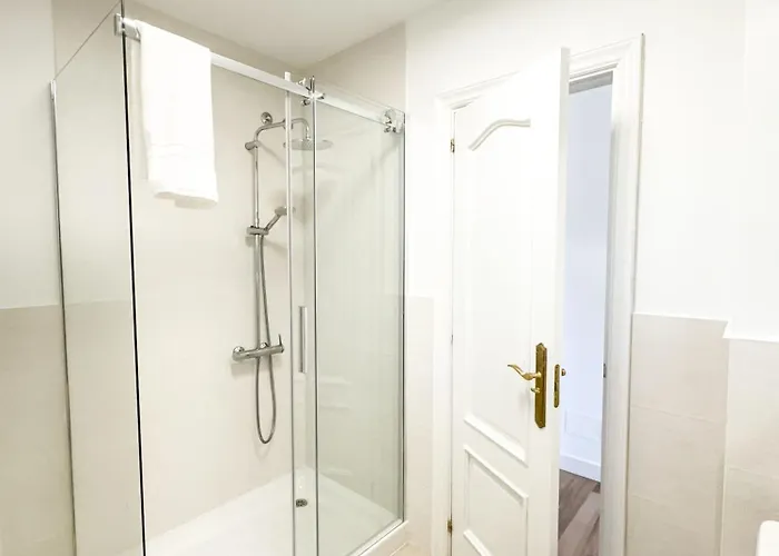 Luar By Aloga Appartement *