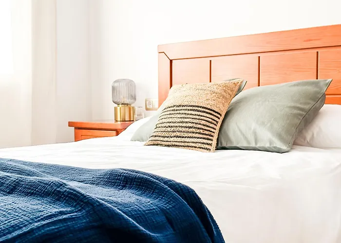 Appartement Luar By Aloga