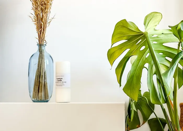 Luar By Aloga Appartement Cee