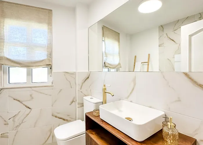 Luar By Aloga Appartement