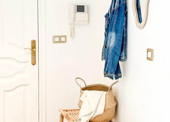 Luar By Aloga Appartement *