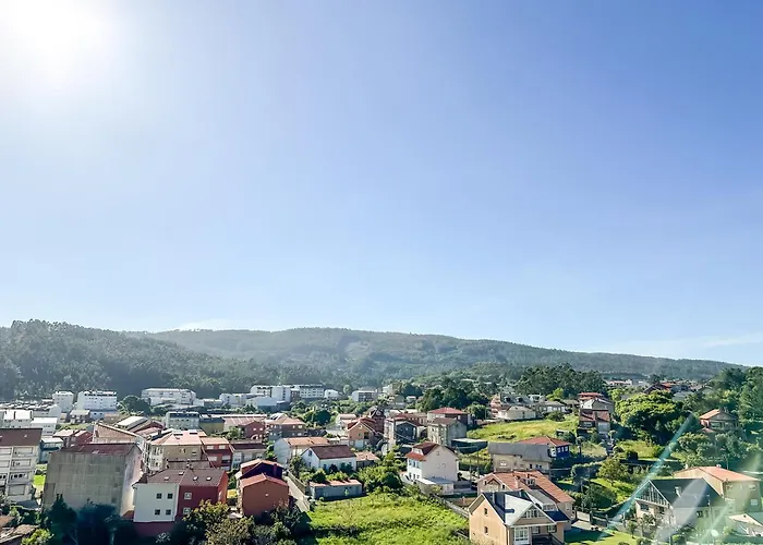 Luar By Aloga Appartement *