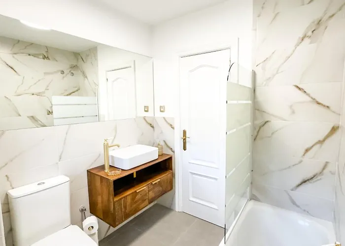 Luar By Aloga Appartement Cee