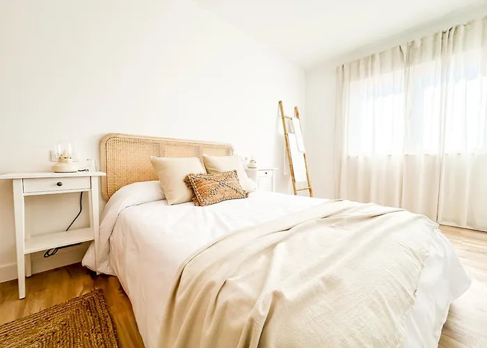 Luar By Aloga Appartement