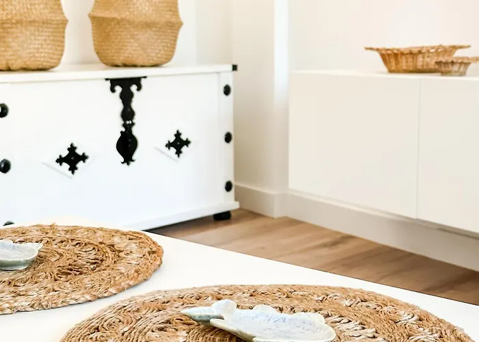 Appartement Luar By Aloga Cee