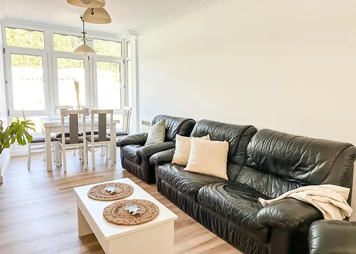 Luar By Aloga Appartement Cee