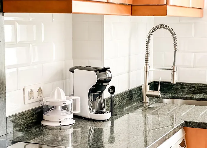 Appartement Luar By Aloga