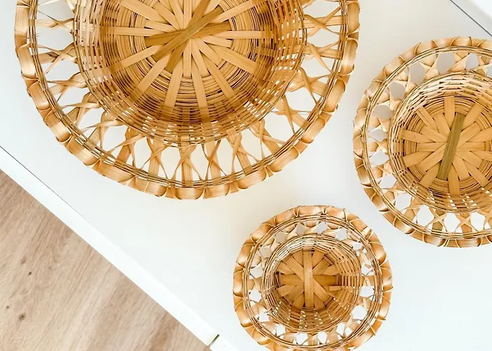 Appartement Luar By Aloga *