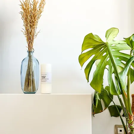 Luar By Aloga דירה צה