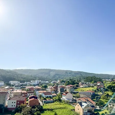 Luar By Aloga דירה *